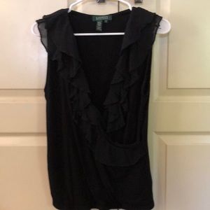 Dressy tank